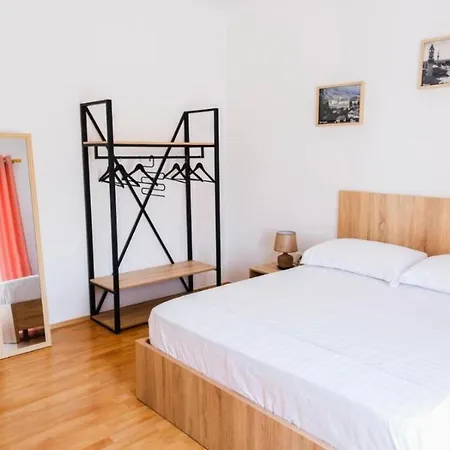 Aparthotel A Casa Dei Nonni
