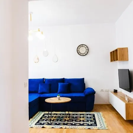 A Casa Dei Nonni *