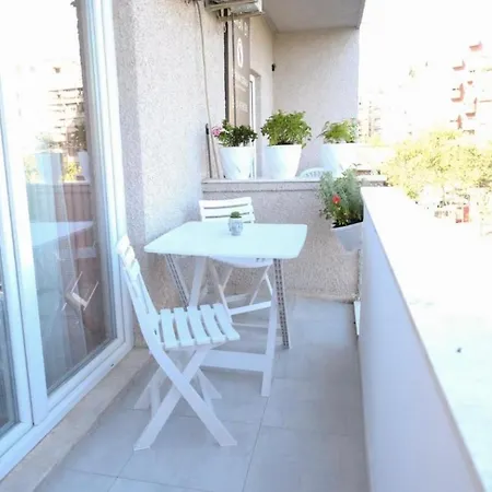 A Casa Dei Nonni Tirana