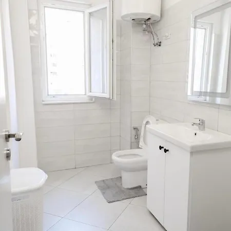 A Casa Dei Nonni Aparthotel