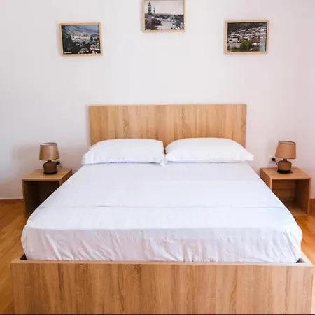 Aparthotel A Casa Dei Nonni