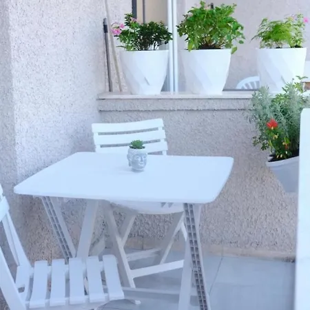 Aparthotel A Casa Dei Nonni