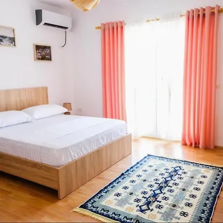 A Casa Dei Nonni Aparthotel Tirana