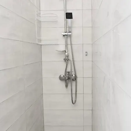 A Casa Dei Nonni Aparthotel Tirana