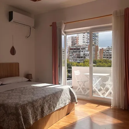 A Casa Dei Nonni Aparthotel *